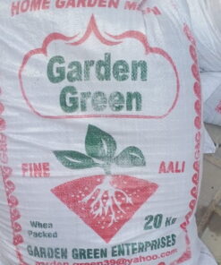 Garden Green Organic Compost