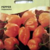 Habanero Pepper Seeds