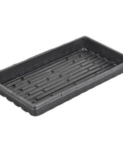 Hydroponic Trays without Drainage
