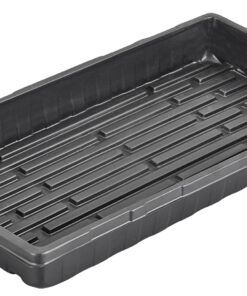 Hydroponic Trays without Drainage