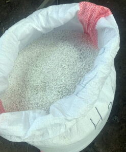 Construction Perlite Bag