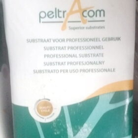 Peltracom Peat Moss