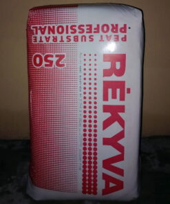 Rekyva Peat Moss Substrate