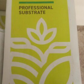 SEDA Peat Moss + Perlite Substrate bag (225 Liters, 40-45KG)