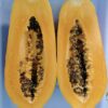 Yellow King Papaya Fruit