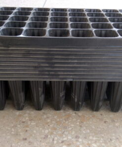 45 holes deep seedling tray