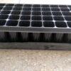 45 holes deep seedling tray