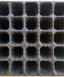 45 holes deep seedling tray