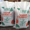 Hara Organics Vermicompost