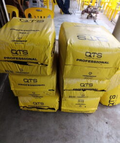 QTS Peat Moss Substrate